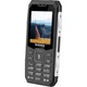 Мобільний телефон Sigma X-style 341 BRO Type-C Black (4827798368411) - изображение 5
