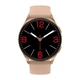 Смарт-годинник Blackview X20 Gold (6931548318064) - изображение 2