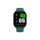 Смарт-годинник Canyon Chatter SW-58 BT-CALL Black Green (CNS-SW58BG) - зображення 2