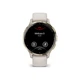 Смарт-годинник Garmin Venu 3S, Ivory + Soft Gold, GPS (010-02785-04) - изображение 2