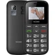 Мобільний телефон Nomi i1871 Black - изображение 1