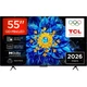 Телевізор TCL 55P8L - зображення 1