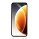 Мобільний телефон OUKITEL WP210 12/512GB Black (6941749819949) - изображение 1