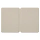 Чохол (книжка) BOOX Go 6, Creamy White, Білий - 764469 - зображення 3