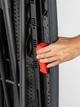 Прасувальна дошка Rolser KS Black Tube More (K04016-2065) 5266955 - зображення 10