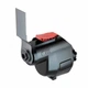 Набор аккумуляторных инструментов 13 в 1 / Набор аккумуляторных инструментов 2 АКБ 21V + кейс - изображение 5
