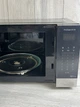 Мікрохвильова піч Cecotec ProClean 6010, 23 л, 800 Вт, 3DWave, сенсорне керування УЦІНКА - зображення 6
