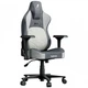 Кресло для геймеров 1stPlayer dk3 Grey - изображение 3