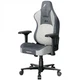 Кресло для геймеров 1stPlayer dk3 Grey - изображение 6