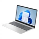 Ноутбук HP 15-fc0027ca 15.6" IPS 1920x1080 60 Гц / AMD Ryzen 7 7730U /AMD Radeon Graphics / RAM 16 ГБ DDR4 / SSD 512 ГБ / Windows 11 Home / 1.6 кг (D96E6UA) - изображение 2