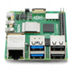 одноплатний комп'ютер Raspberry Pi 5 16GB (RPI505, SC1113) - изображение 8