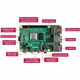 Одноплатний комп'ютер Raspberry Pi 4 Model B 8GB (RPI4-MODBP-8GB) - изображение 7