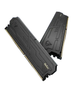 Оперативна пам'ять Netac 32GB (2x16GB) DDR4 3200MHz Shadow III Black (NTSHD4P32DP-32K) - зображення 2