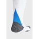 Гетри ADIDAS Italy 24 Away IQ0512 xl, білий - изображение 3