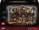 Zestaw klocków LEGO Icons Book nook: Księgarnia 1690 elementów (11379) - obraz 1