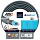 Шланг поливочный Cellfast Hobby ATS2 25 м 1" (5901828852992) - изображение 1