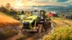 Игра Sony PlayStation 5 Farming Simulator 25 Украинские Субтитры Б/У - изображение 2
