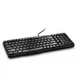 Клавиатура Rapoo N2400 Black - изображение 2