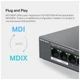 Коммутатор сетевой Mercusys MS108GP - изображение 9