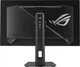 Монітор 26.5" ASUS XG27AQDMESZ (90LM0C80-B03171) 2560x1440 (QHD 2K) QD-OLED 240 Hz - зображення 2