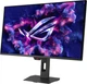 Монітор 26.5" ASUS XG27AQDMESZ (90LM0C80-B03171) 2560x1440 (QHD 2K) QD-OLED 240 Hz - зображення 5