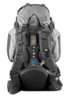 Рюкзак Active Leisure TAHOMA 55L Charcoal/silver grey (ALBP0140) - изображение 2
