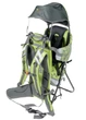 Рюкзак для перенессеня дітей Active Leisure KOALA 5L Pistasch/black (ALBC0056) - изображение 4
