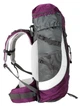 Рюкзак Active Leisure MOUNTAIN GUIDE 45L Eggplant/charcoal (ALBP0180) - изображение 3