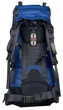 Рюкзак Active Leisure HAWK RS 55L Royal blue/black (ALBP0035) - изображение 2