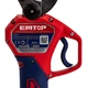 Секатор аккумуляторный EMTOP ELSL203051 - изображение 7