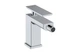 Смеситель для биде Hansgrohe Tecturis E с донным клапаном chrome 73200000 - изображение 1
