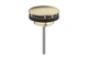 Донный клапан для умывальника Hansgrohe без перелива brushed bronze 50001140 - изображение 1