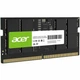 Оперативная память Acer SD200 SoDIMM 8Gb DDR5 5600 MHz Retail (BL.9BWWA.487) - изображение 2