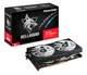 Видеокарта PowerColor Radeon RX 7600 Hellhound 8 GB GDDR6 (RX7600 8G-L/OC) EU - изображение 1
