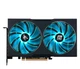 Видеокарта PowerColor Radeon RX 7600 Hellhound 8 GB GDDR6 (RX7600 8G-L/OC) EU - изображение 2