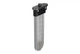 Шланг для душа Hansgrohe SBox Oval 145 мм врезной в борт ванны brushed black chrome 28020340 - изображение 1