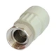 Муфта переходная полипропиленовая Formul 32x3/4" В с накидной гайкой (FR-01FT-HNP-320034) - изображение 4