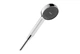 Ручной душ Hansgrohe Activera Select S 95 2jet EcoSmart с Booster chrome 28035000 - изображение 1