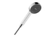 Ручной душ Hansgrohe Activera Select S 95 2jet EcoSmart+ с Booster chrome 28036000 - изображение 1