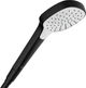 Ручной душ Hansgrohe Croma Select E 110 1jet EcoSmart 9 л хв matt black 26815670 - изображение 1