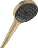 Ручной душ Hansgrohe Rainfinity EcoSmart brushed bronze 26865140 - изображение 1