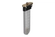 Шланг для душа Hansgrohe SBox Oval 145 мм врезной в борт ванны brushed bronze 28020140 - изображение 1