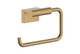 Держатель туалетной бумаги Hansgrohe AddStoris S brushed bronze 41788140 - изображение 1