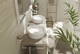 Умывальник Hansgrohe Xuniva S накладной 400x400 без перелива SmartClean white 61071450 - изображение 5