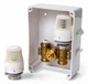 Модуль контроля температуры водяного пола Tervix Pro Line Control Box R2 (321022) - изображение 2
