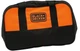 Akumulatorowa szlifierka kątowa Black&Decker 18V 1x4.0Ah 125 mm BCG720M1  - obraz 5