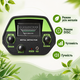 Металлоискатель RIAS GTX5030 для поиска монет и металла Green (3_08531) - изображение 4