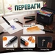 Набор скетч-маркеров Touch 120 цветов спиртовые двусторонние маркеры для рисования скетчинга художественные фломастеры 1–7 мм с тонким клиновидным наконечником для иллюстраций дизайна каллиграфии - изображение 7