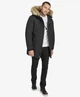 Куртка зимова Calvin Klein L Black - изображение 6