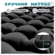 Розкладне крісло шезлонг LEOBRO Zero Gravity Premium Plus Чорне (LB-ZGC-E1-BLK) (LEO_LB-ZGC-E1-BLK) - изображение 17